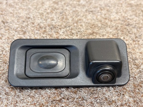 JAGUAR XE X760 2015-2018 - Rear Tailgate Opening Switch Rear Camera GX73432B10BB