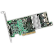 LSI LOGIC MegaRAID SAS 9266-8i Storage Controller LSI00295