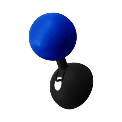 Comfort Grip Plugs And Play Mobile Game Joystick With One Key Activation Press