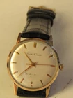 ok11 Vintage SEIKO Crown 21j s60 Hand-winding serviced JAPAN Seikosha