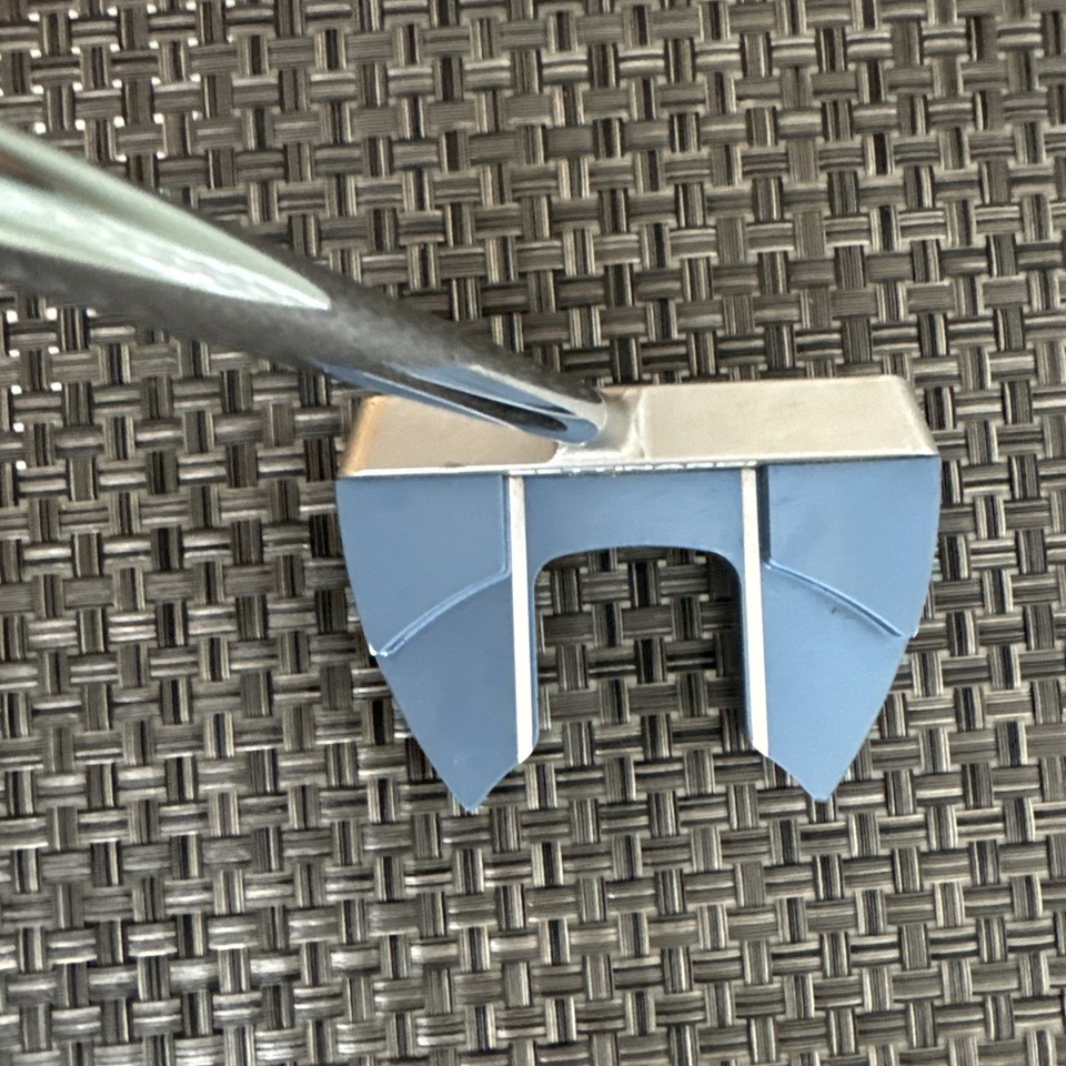 Putter Bettinardi Inovai 6.0 Slant Uncut 38 Standard 2024