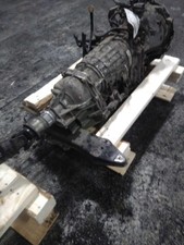 2010 Subaru Forester Automatic Transmission Assembly 174k 4wd Oem Warranty