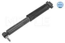 Stoßdämpfer hinten Meyle 16 26 725 0022 für RENAULT
