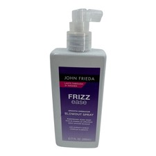 John Frieda Frizz Ease Smooth Operator Blowout Spray 6.77 fl oz Humidity Shield