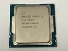Intel SRKNN Core i7-11700KF 3.6GHz 16M Socket 1200 8-Core CPU Processor *Tested*