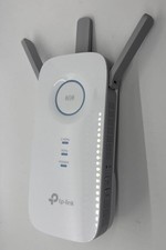 TP-Link RE550 AC1900 Wireless Dual Band Wi-Fi Range Extender Booster