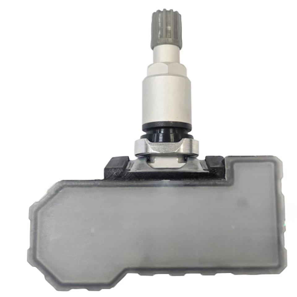 Para BMW 530i/530i xDrive 2017-2021 TPMS Universal 2 en 1 Doble Frecuencia Foto 2 de 4