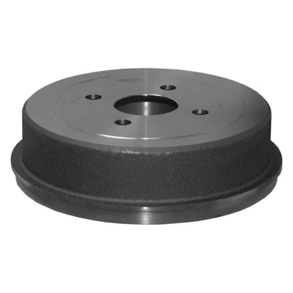 Kit de herrajes de tambores de freno y zapatas de freno trasero Toyota Corolla 1993-1998 Foto 4 de 4