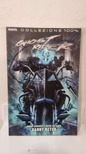 Collezione 100% Marvel - GHOST RIDER Danny Ketch - di: Garth Ennis - Panini C...
