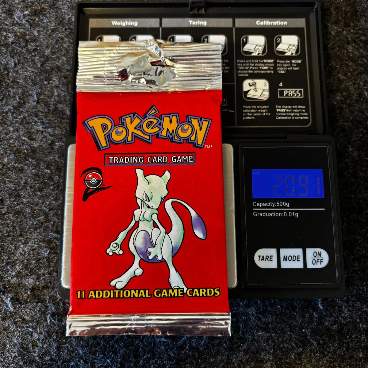 Pokémon Base Set 2 Sealed Booster Boxes for sale