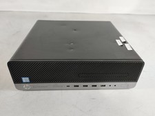 HP EliteDesk 800 G3 SFF Core i5-7500 3.40 GHz...