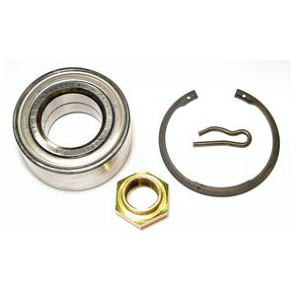 Roulement de roue avant 42x82x36 pour Xsara, Berlingo, 205, 206, 306