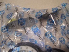 Maytag dryer drum rollers with shafts