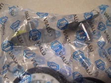 Maytag dryer drum rollers with shafts