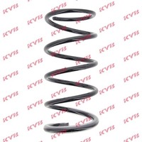 1X KYB Fahrwerksfeder K-Flex RD3139 FüR Trail Nissan T30 1 Dci 4X4