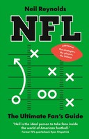 Nfl: The Ultimate Fan's Guide Neil Reynolds Buch Englisch 2025 EAN 9781529960693