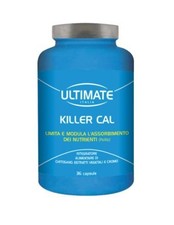 Ultimate Killer Kal 36 Capsule-image