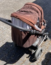 Kombi- Kinderwagen