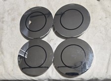 91 92 93 94 95 96 Corvette Camaro  Center Hub Cap CHROME FINISH C4