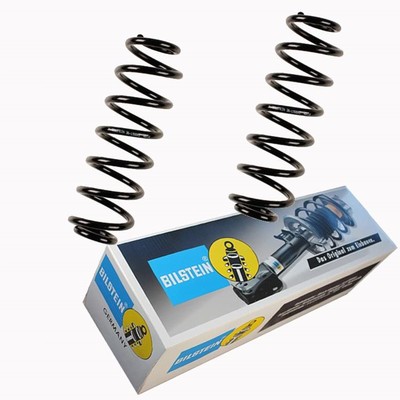 2 Bilstein Federn B3 hinten für Seat Altea Skoda Superb VW Passat Tiguan