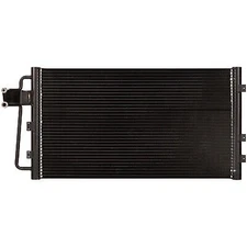 Readair AC Condenser For1988-1994 Chevrolet S10 Blazer; GMC Jimmy S15Oldsmobile