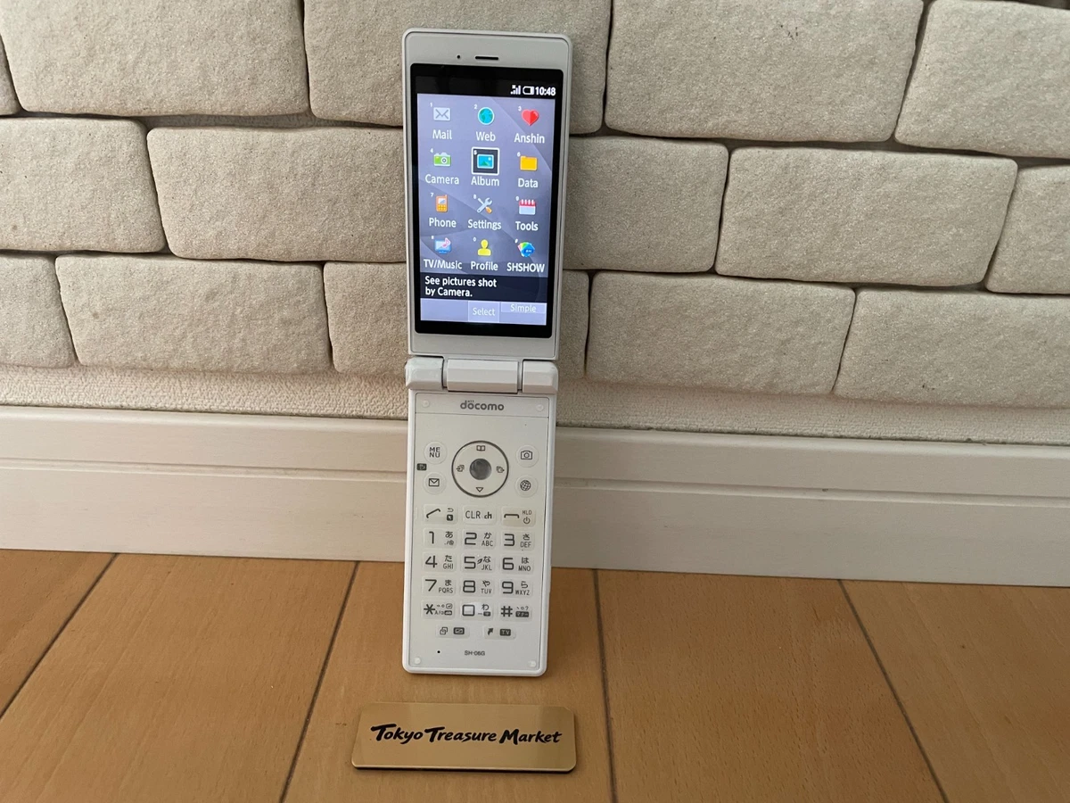25+ Android White Flip Cell Phones & Smartphones for sale