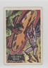 1966 A&BC Batman Black Bat Batman The Riddler Time for a Res