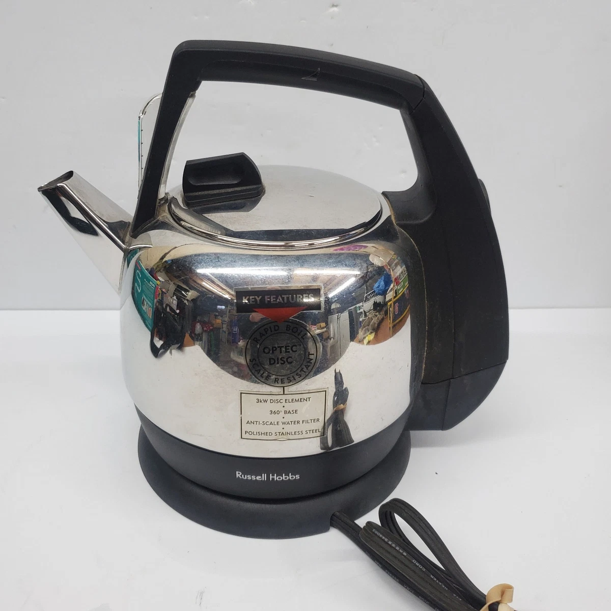 Russell Hobbs products for sale | eBay
