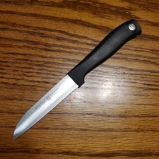 Wusthof Silverpoint 3" 4013/8cm Paring Knife Solingen Germany