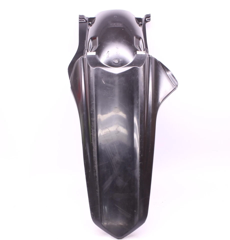 Honda Crf450r 2012 guardabarros delantero trasero carenado matrícula r1019 Foto 2 de 4