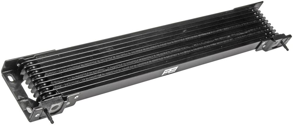 Refrigerador de óleo de transmissão automática Dorman para 2003-2009 Chevrolet C8500 2004 2005 - Imagem 2 de 2