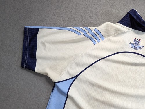 2007/08 Dublin GAA Goalkeeper Jersey Mens Size L - Picture 14 of 16