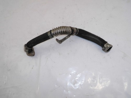 VW Phaeton 3D  V10 5.0TDI  AJS ABGASROHR ROHR LEITUNG 07Z131520J