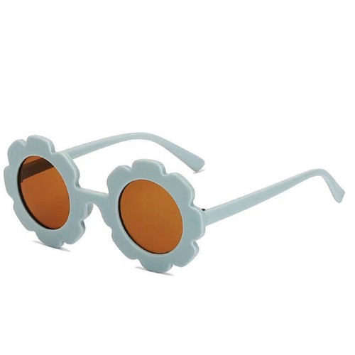 Baby Kids Boys Girls Sunglasses Toddler Children UV400 Frame Goggles Outdoor UK - Picture 42 of 48