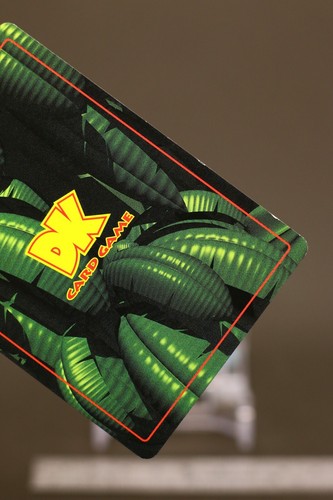 Lariat Donkey Kong Card Game Nintendo Ahomaro Games TCG Japan - Picture 9 of 9