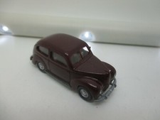 Wiking: Ford "Buckel-" Taunus  (Schub504)