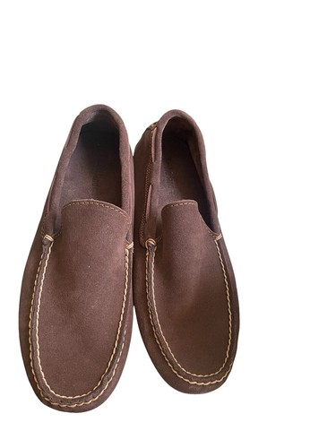 Timberland Earthkeepers Leather Waterproof Loafers - New - Size 9 Timberland Loafer Brown Casual Shoes for Men for sale | eBay main image 4