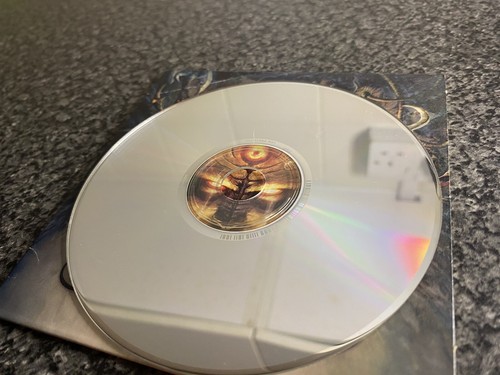 Disco de demostración - Death Blade (muy raro) - Imagen 6 de 6