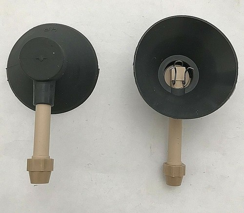 HR DIEMEN 1680-S 1681 1687 DREIFACHER TRANSFORMATOR ZEILE TV KATHODENFARBEN - Bild 2 von 4