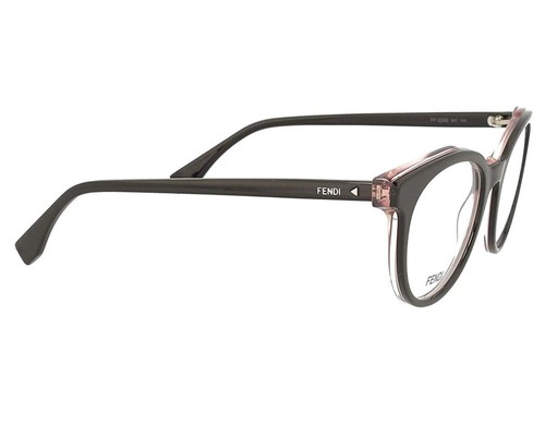 NEW Fendi FF0249-80719 (NO CASE) Eyeglasses 50mm 100% Authentic - Picture 2 of 4