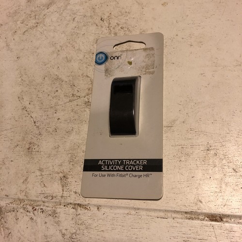 onn activity tracker silicone cover