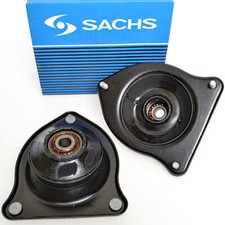 2x SACHS Domlager Vorne für MINI One D Cooper S John Works