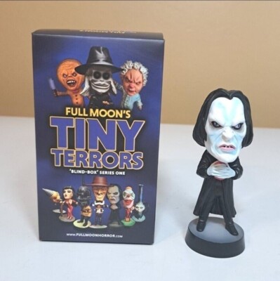 Full Moon Toys Tiny Terrors Blind Box Figure Subspecies Radu 3/24