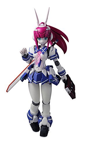 Daibadi Production Polynian Yume (F G) Renewal Ver. Action Figure from Japan Daibadi Production Polynian Yume (F G) Renewal Ver. Action Figure from Japan