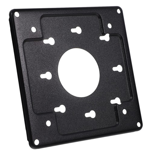 1 Satz rückseitiger Montageplatten für PC-Monitore, Mini-PC- -Halterung, - 第 4/20 張圖片