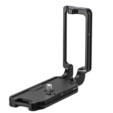  Leofoto USA Leofoto LPN-D850 L Plate/Bracket for Nikon D850 Camera