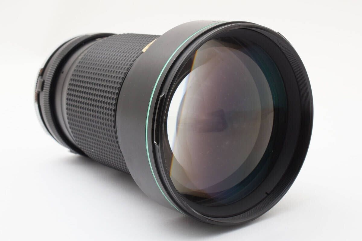 TAMRON SP 180mm F/2.5 LD 63B 35th Anniversary OLYMPUS Mount TAMRON SP 180mm F/2.5 LD 63B 35th Anniversary OLYMPUS Mount