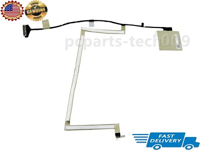 Genuine EDA70 For Dell Precision 7740 LCD LVDS Video Screen EDP FHD Cable 0HYNTF