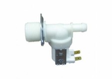 Whirlpool 481981729013 Waschmaschine Einlassventil