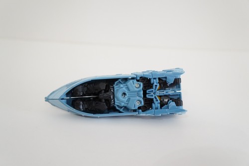 Figura de acción Transformers Revenge of the Fallen Depth Charge Hasbro 2008 - Imagen 11 de 12